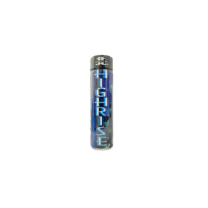 Highrise Blue Tall Poppers 30ml