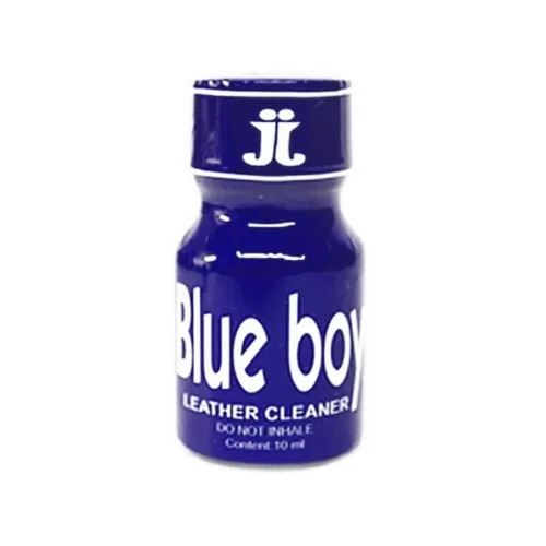 Blue Boy Poppers 10ml De Beste Poppers Kopen Direct Bestellen   Blue Boy Poppers 10ml 500x500.webp