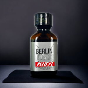 Berlin Hard pentyl poppers bestellen