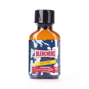 Bleachers Extra Strong Poppers
