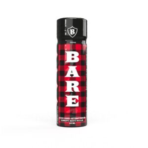 Bare poppers 24ml