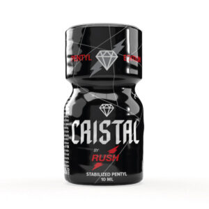Cristal Rush Poppers 10ml
