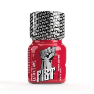 Fist Extra Pure Poppers 10ml