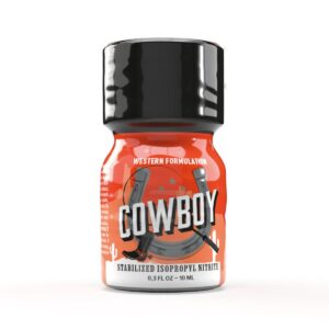Cowboy Western 10ml