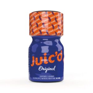 Juic'D Original 10ml