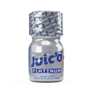 Juic'D Platinum 10ml