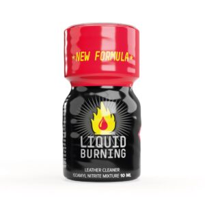 Liquid Burning 10ml