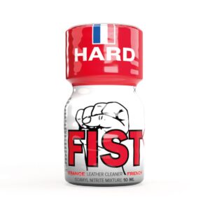 fist white extra strong 10ml